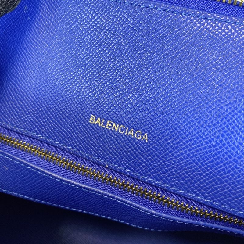 Balenciaga Ville Top Series Bags